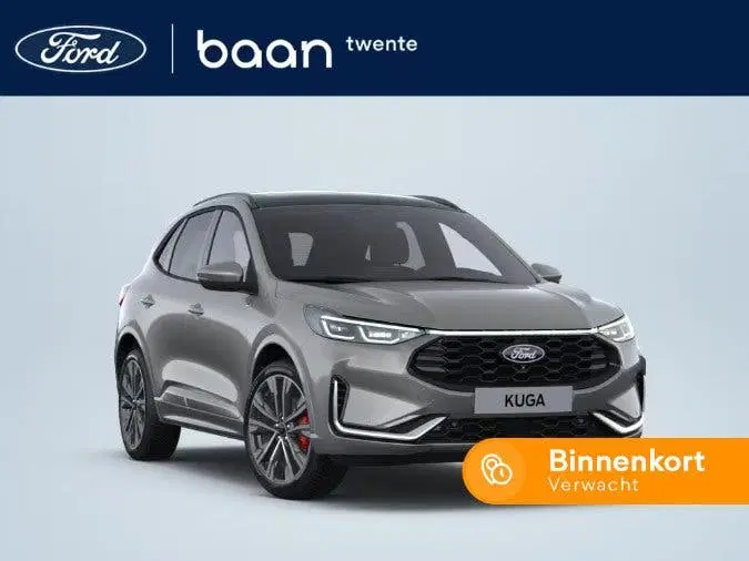 Ford Kuga 2.5 PHEV ST-Line X uit 2026