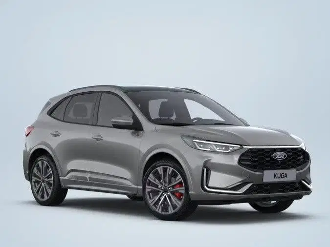 Ford Kuga 2.5 PHEV ST-Line X uit 2026, foto 3