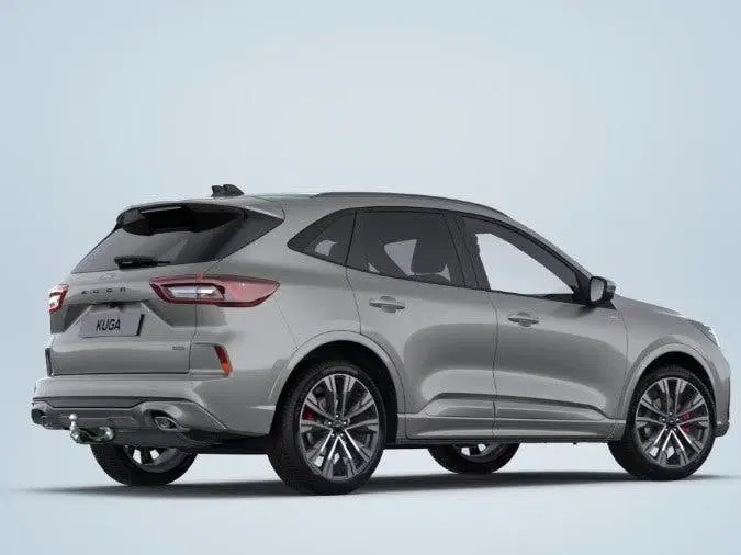 Ford Kuga 2.5 PHEV ST-Line X uit 2026, foto 4