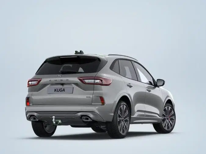 Ford Kuga 2.5 PHEV ST-Line X uit 2026, foto 5