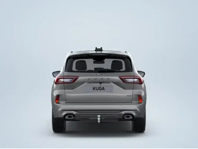 Ford Kuga 2.5 PHEV ST-Line X uit 2026, foto 6
