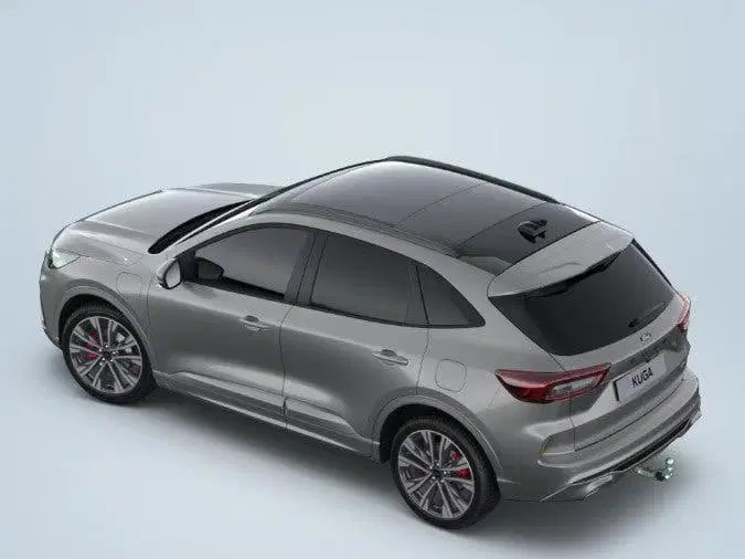 Ford Kuga 2.5 PHEV ST-Line X uit 2026, foto 7