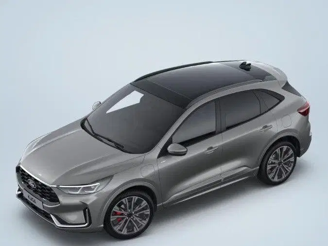 Ford Kuga 2.5 PHEV ST-Line X uit 2026, foto 8