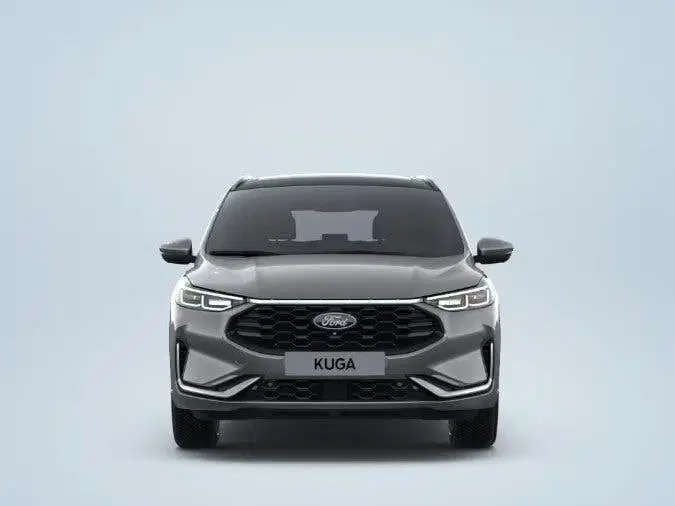 Ford Kuga 2.5 PHEV ST-Line X uit 2026, foto 9