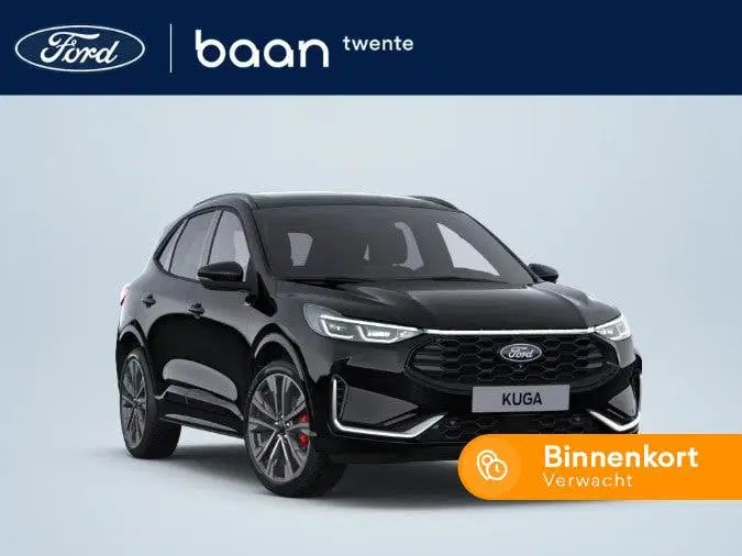 Ford Kuga 2.5 PHEV ST-Line X uit 2026