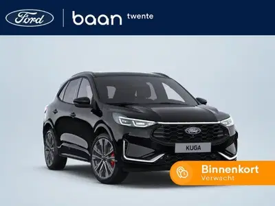 Ford Kuga 2.5 PHEV ST-Line X uit 2026