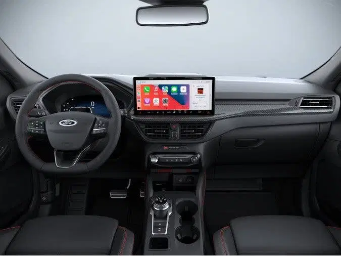 Ford Kuga 2.5 PHEV ST-Line X uit 2026, foto 10