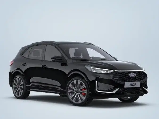 Ford Kuga 2.5 PHEV ST-Line X uit 2026, foto 3