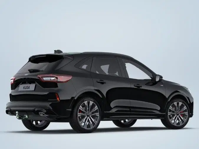 Ford Kuga 2.5 PHEV ST-Line X uit 2026, foto 4