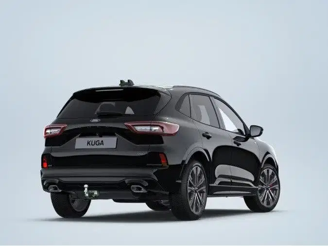 Ford Kuga 2.5 PHEV ST-Line X uit 2026, foto 5