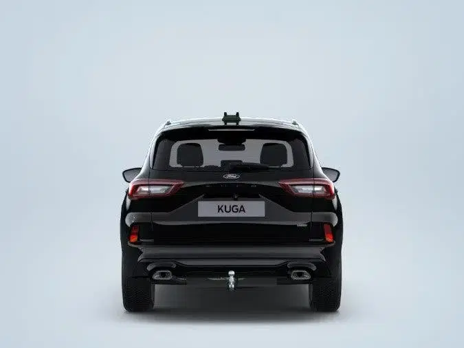 Ford Kuga 2.5 PHEV ST-Line X uit 2026, foto 6