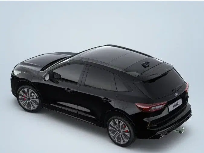 Ford Kuga 2.5 PHEV ST-Line X uit 2026, foto 7