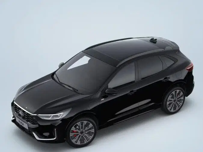 Ford Kuga 2.5 PHEV ST-Line X uit 2026, foto 8