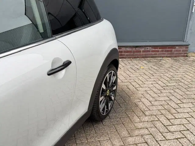 Mini Electric Collection 33 kWh *carplay *climate *stoel uit 2021, foto 12