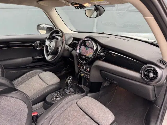 Mini Electric Collection 33 kWh *carplay *climate *stoel uit 2021, foto 14