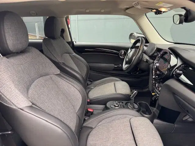 Mini Electric Collection 33 kWh *carplay *climate *stoel uit 2021, foto 15
