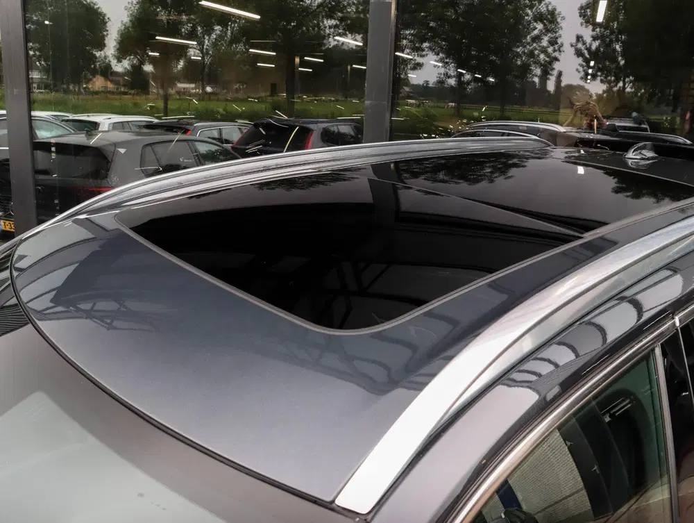 Volvo XC90 T8 Recharge AWD Inscription Long Range 390 uit 2022, foto 11