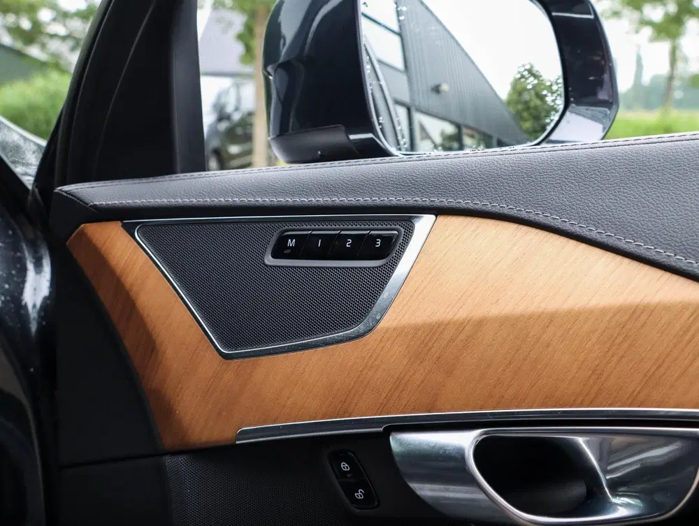 Volvo XC90 T8 Recharge AWD Inscription Long Range 390 uit 2022, foto 13