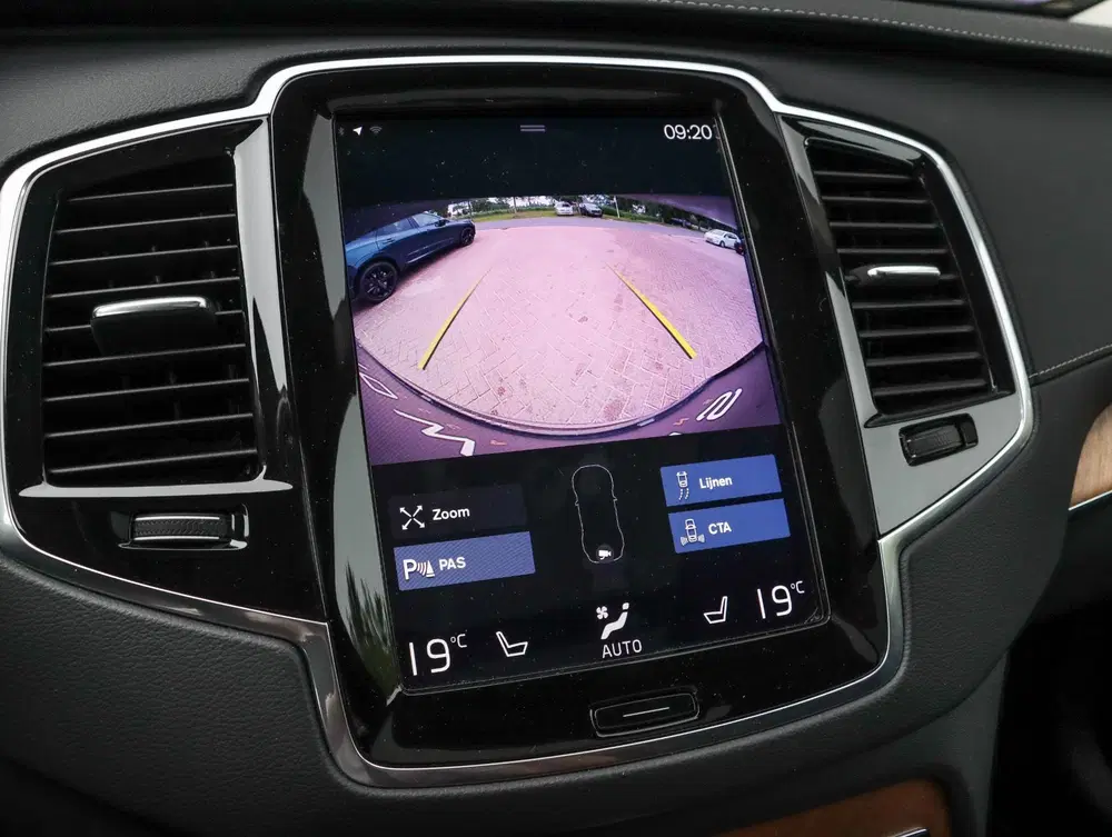 Volvo XC90 T8 Recharge AWD Inscription Long Range 390 uit 2022, foto 15