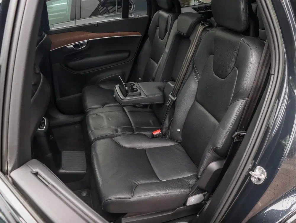 Volvo XC90 T8 Recharge AWD Inscription Long Range 390 uit 2022, foto 7