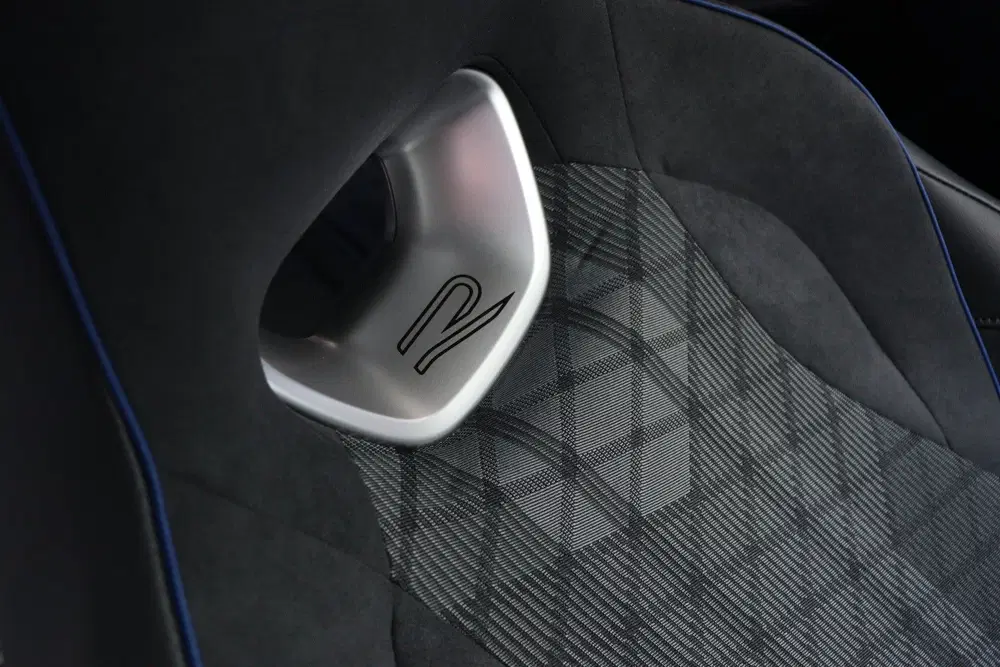 Volkswagen Tayron 1.5 eHybrid R-Line uit 2025, foto 14