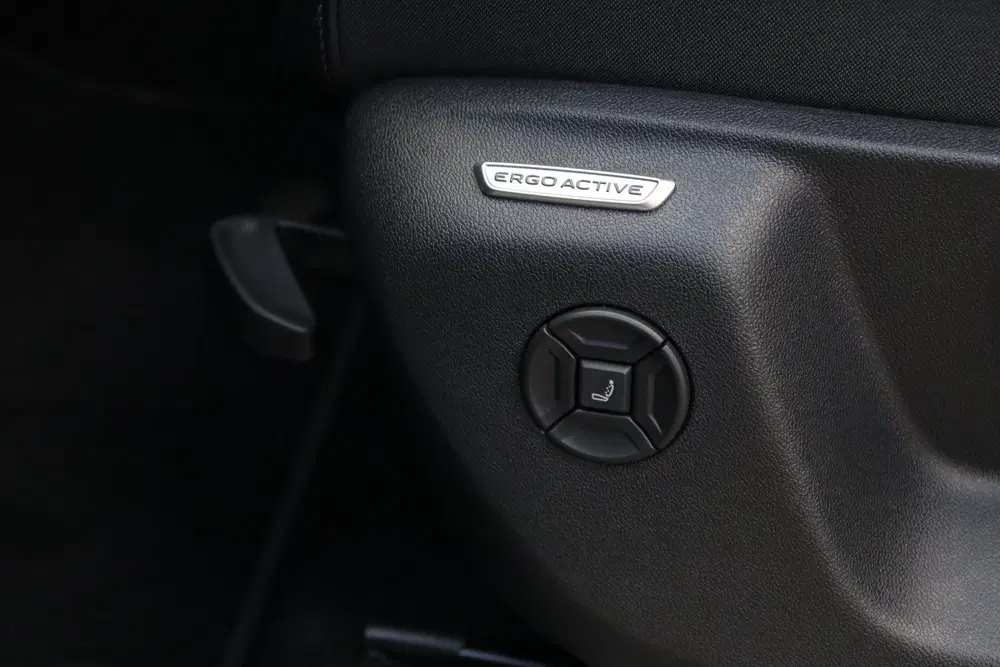 Volkswagen Tayron 1.5 eHybrid R-Line uit 2025, foto 15