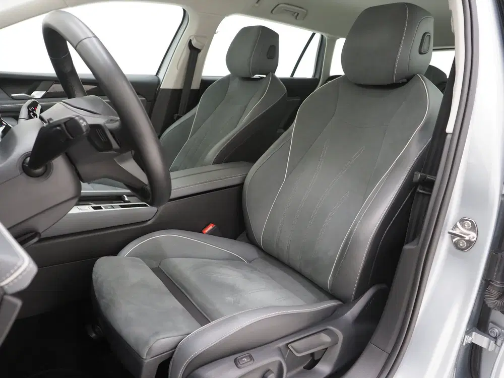 Volkswagen Passat 1.5 eHybrid 204PK uit 2025, foto 4