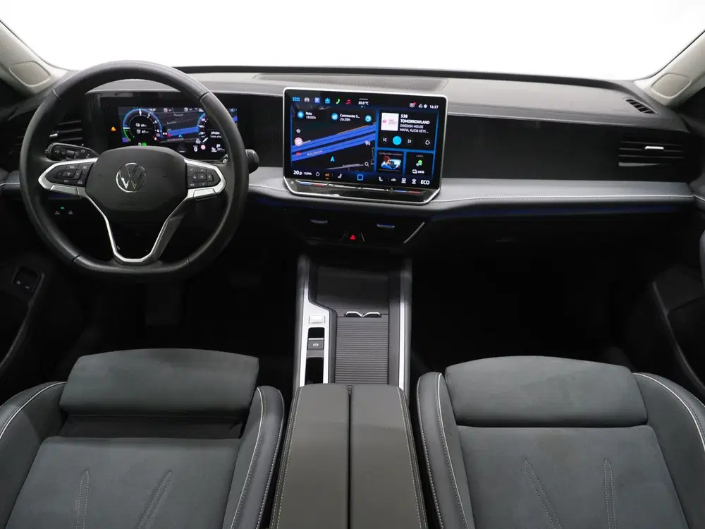 Volkswagen Passat 1.5 eHybrid 204PK uit 2025, foto 5
