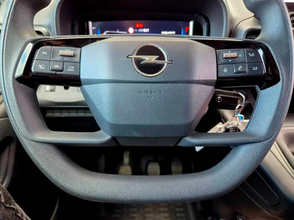 Opel Combo 1.5 BlueHDi 100 S&S L1 + 3 pers. uit 2024, foto 15