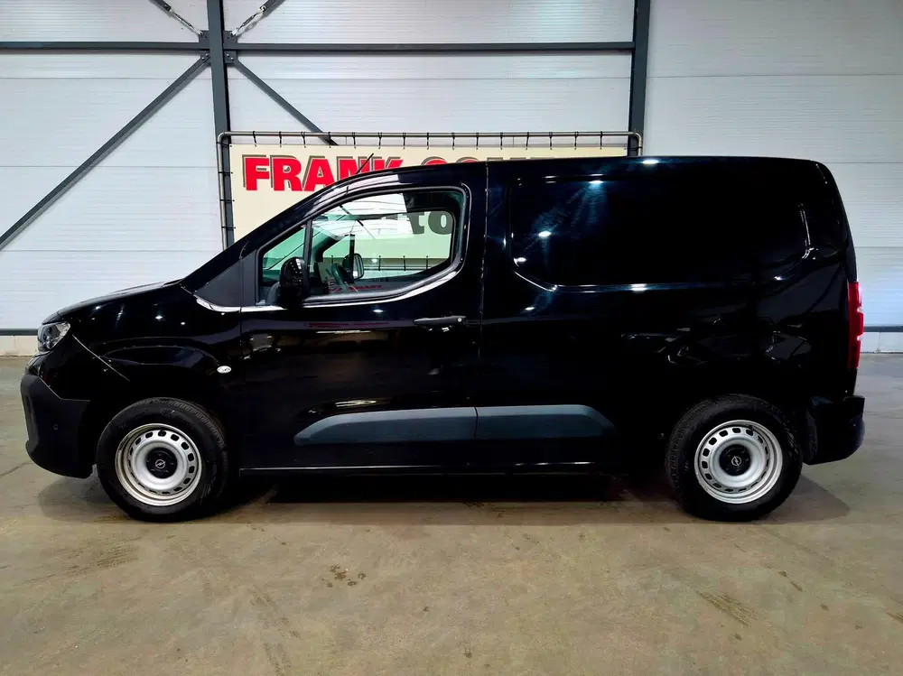 Opel Combo 1.5 BlueHDi 100 S&S L1 + 3 pers. uit 2024, foto 2