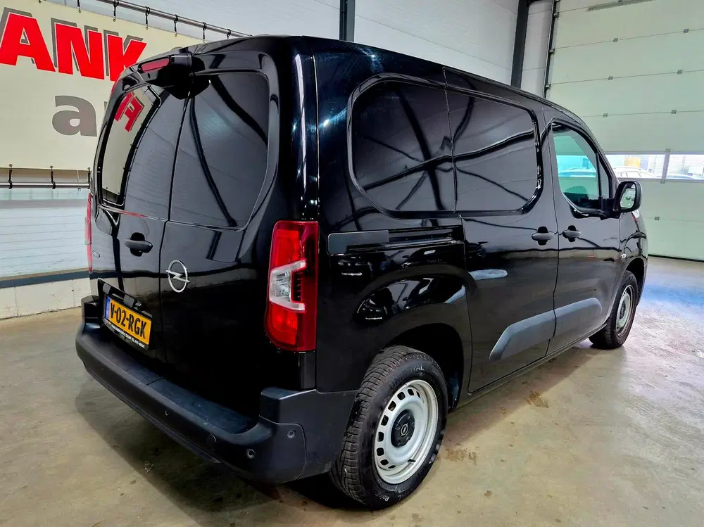 Opel Combo 1.5 BlueHDi 100 S&S L1 + 3 pers. uit 2024, foto 3
