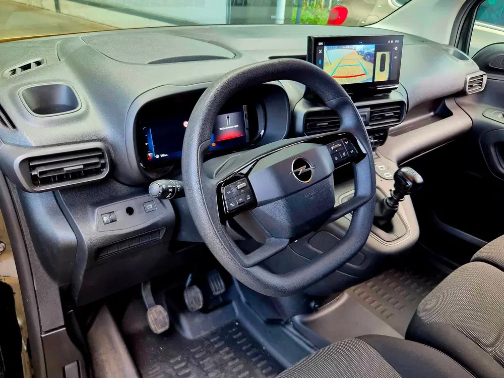 Opel Combo 1.5 BlueHDi 100 S&S L1 + 3 pers. uit 2024, foto 4