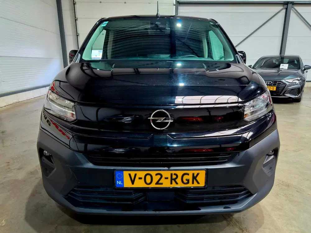 Opel Combo 1.5 BlueHDi 100 S&S L1 + 3 pers. uit 2024, foto 8