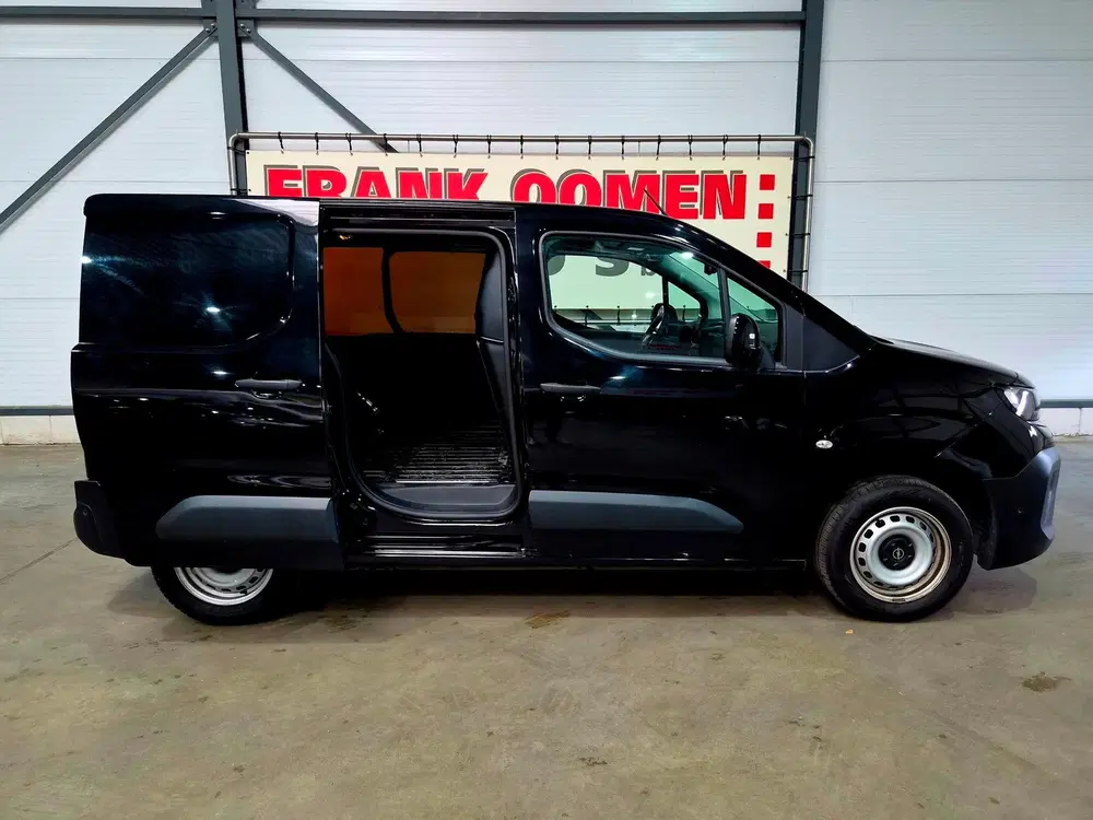 Opel Combo 1.5 BlueHDi 100 S&S L1 + 3 pers. uit 2024, foto 9