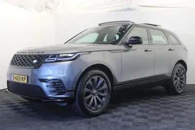 Land Rover Range Rover Velar 2.0 P250 Turbo AWD HSE uit 2019