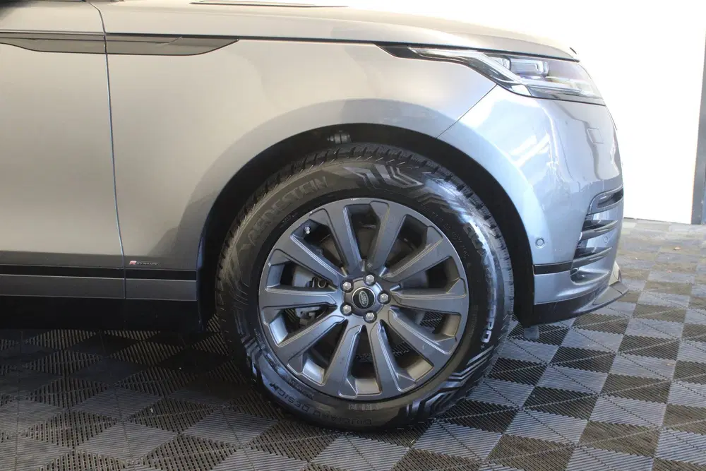 Land Rover Range Rover Velar 2.0 P250 Turbo AWD HSE uit 2019, foto 10
