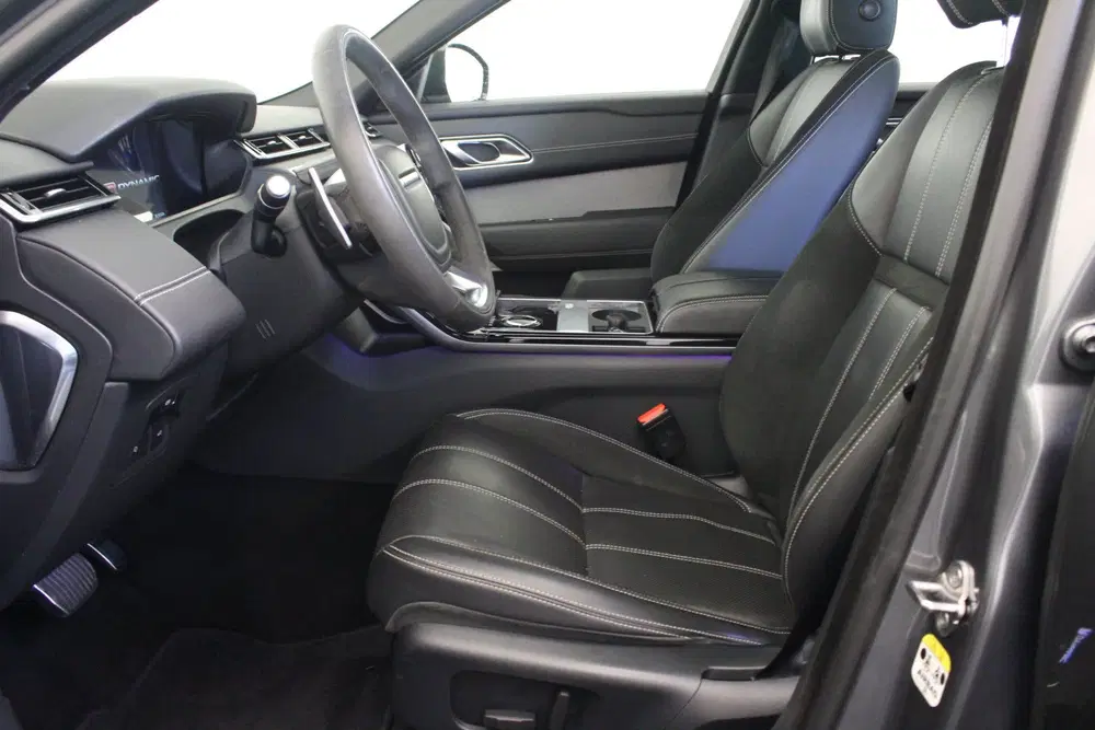 Land Rover Range Rover Velar 2.0 P250 Turbo AWD HSE uit 2019, foto 13