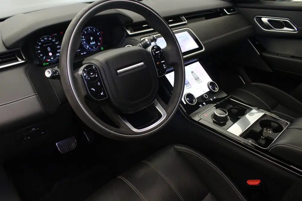 Land Rover Range Rover Velar 2.0 P250 Turbo AWD HSE uit 2019, foto 14