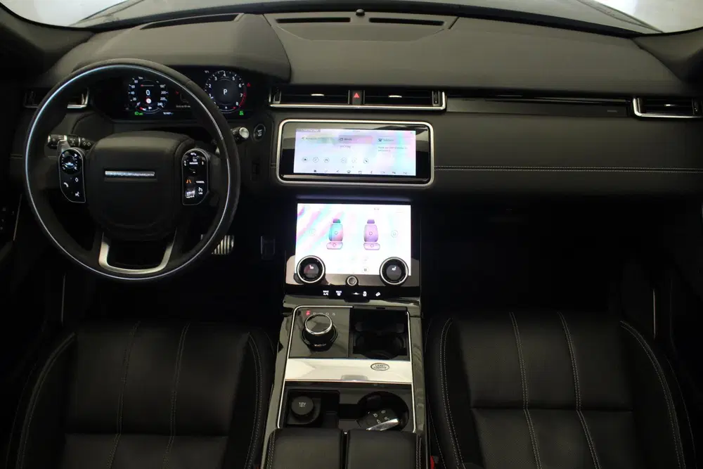 Land Rover Range Rover Velar 2.0 P250 Turbo AWD HSE uit 2019, foto 15