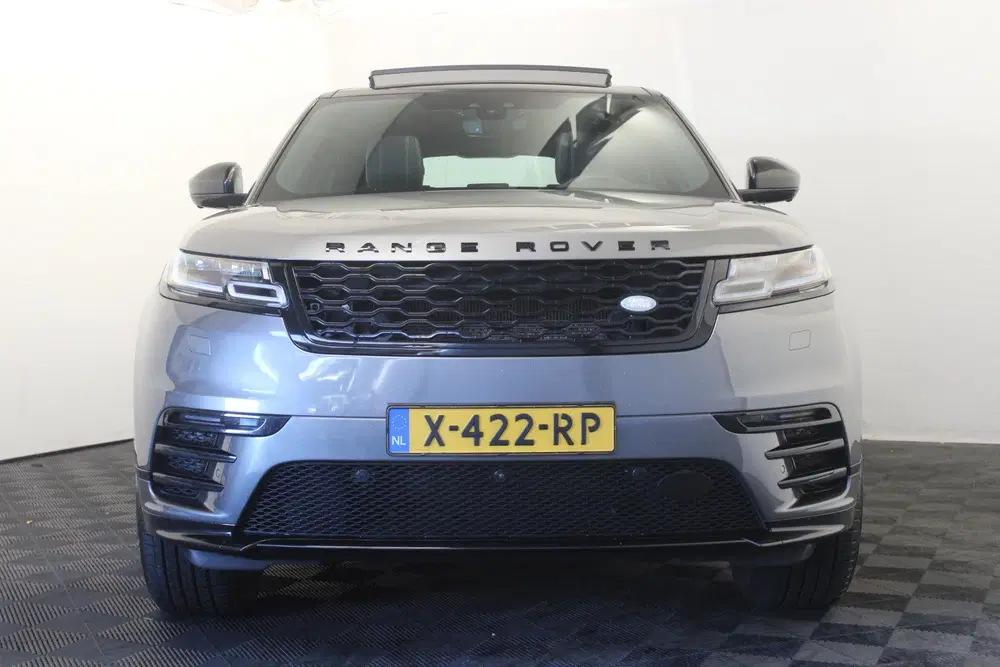 Land Rover Range Rover Velar 2.0 P250 Turbo AWD HSE uit 2019, foto 3