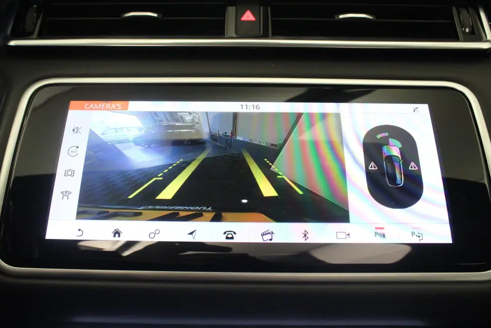 Land Rover Range Rover Velar 2.0 P250 Turbo AWD HSE uit 2019, foto 4