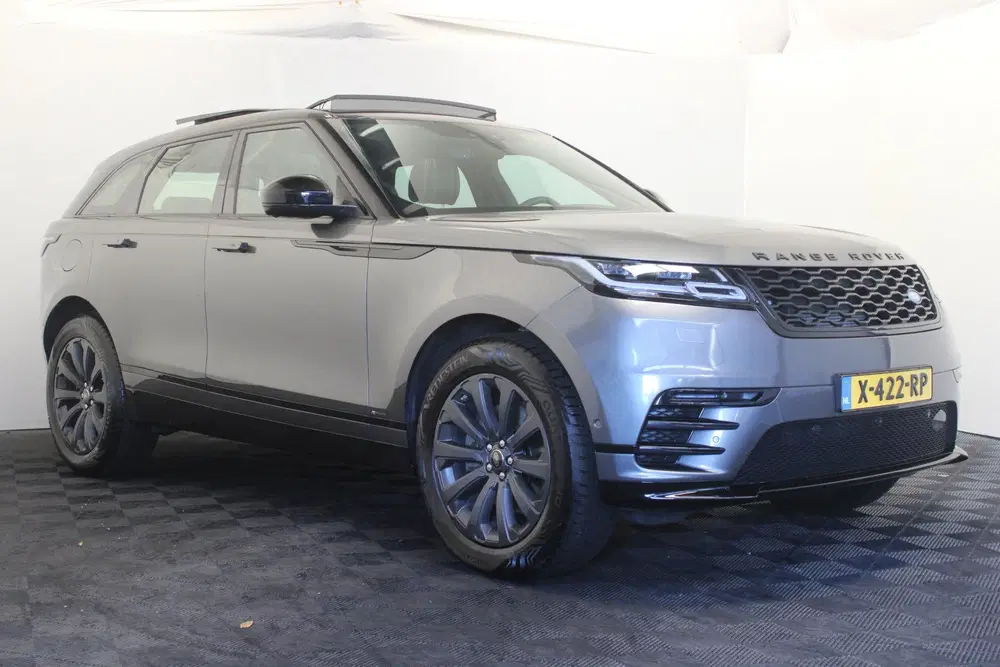 Land Rover Range Rover Velar 2.0 P250 Turbo AWD HSE uit 2019, foto 5