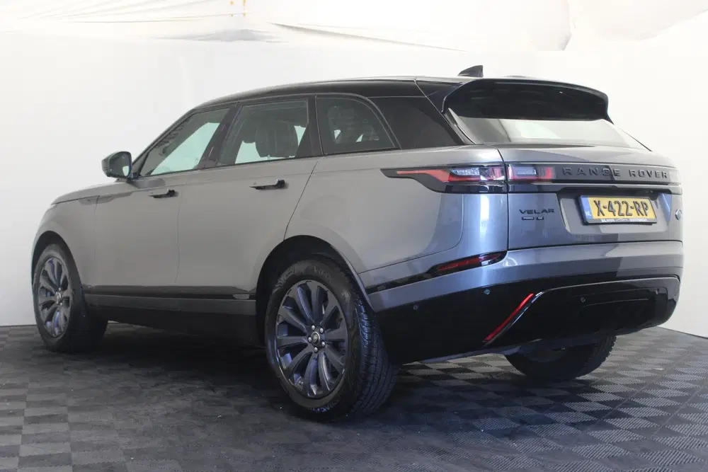 Land Rover Range Rover Velar 2.0 P250 Turbo AWD HSE uit 2019, foto 7