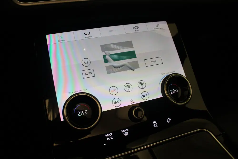 Land Rover Range Rover Velar 2.0 P250 Turbo AWD HSE uit 2019, foto 9