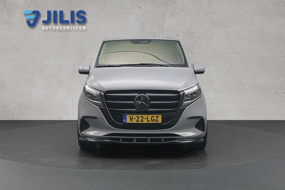 Mercedes-Benz Vito 119 CDI L2 4x4 Automaat uit 2024, foto 10