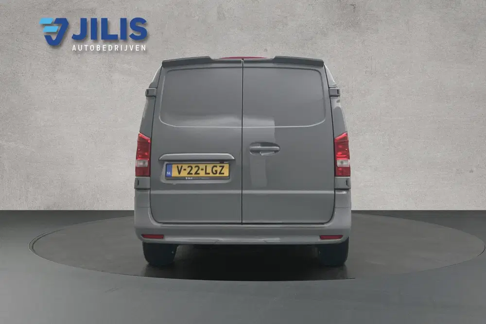 Mercedes-Benz Vito 119 CDI L2 4x4 Automaat uit 2024, foto 11
