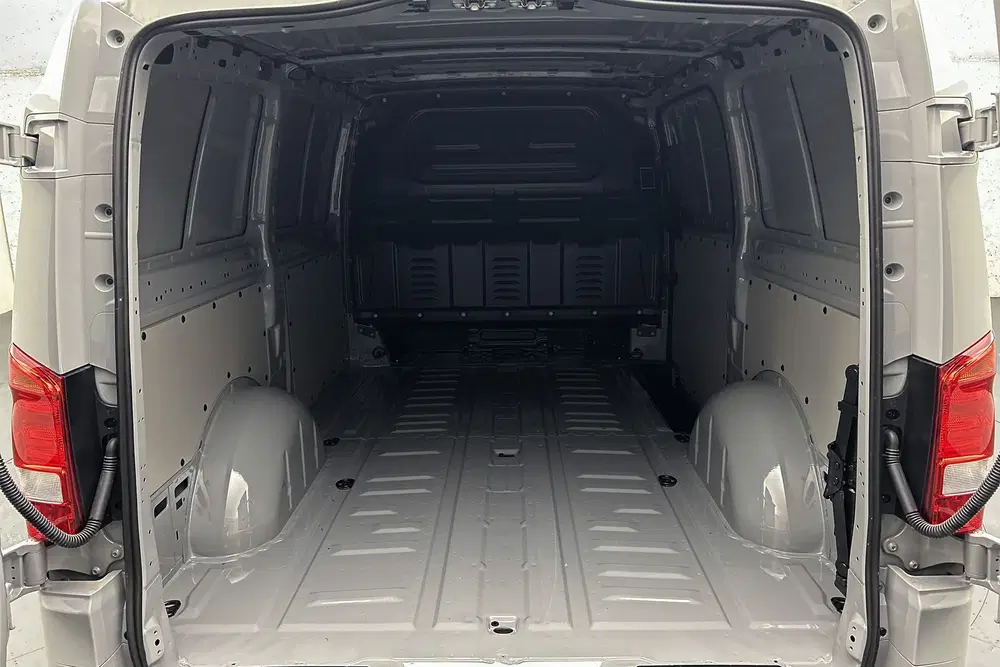 Mercedes-Benz Vito 119 CDI L2 4x4 Automaat uit 2024, foto 12