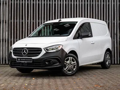 Mercedes-Benz Citan 110 102pk Benzine L1 Pro uit 2024