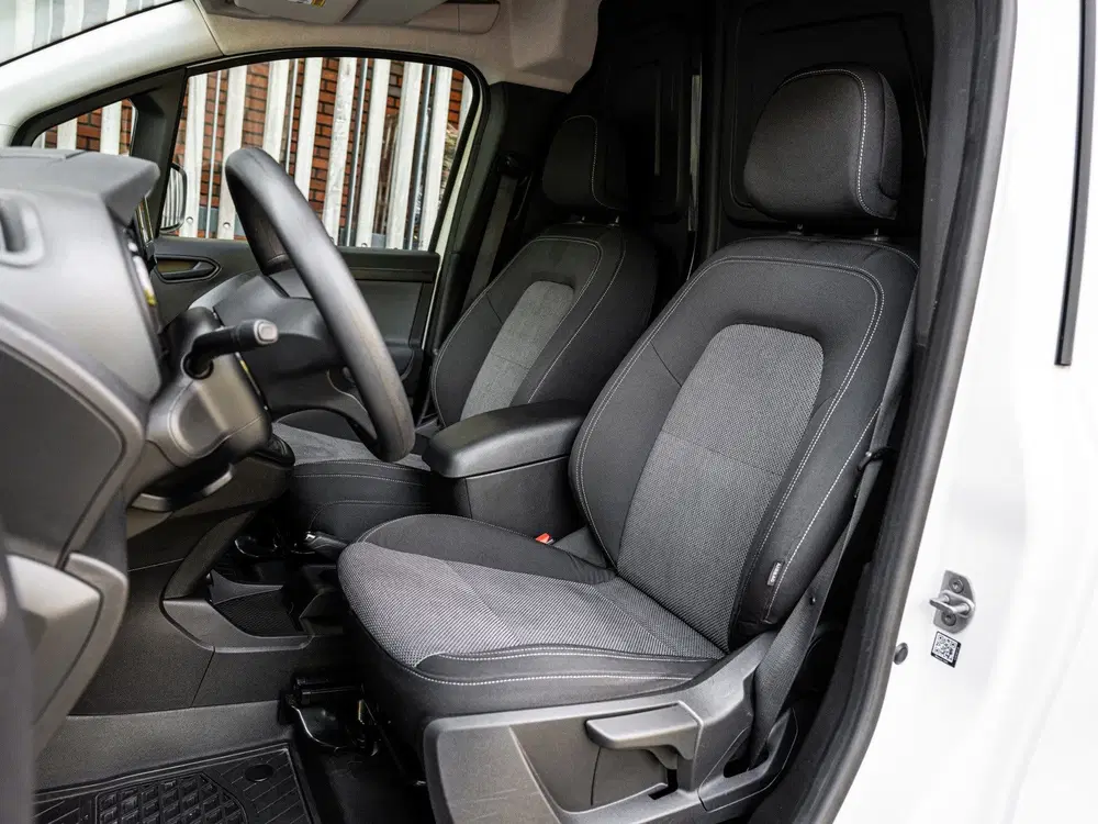 Mercedes-Benz Citan 110 102pk Benzine L1 Pro uit 2024, foto 14