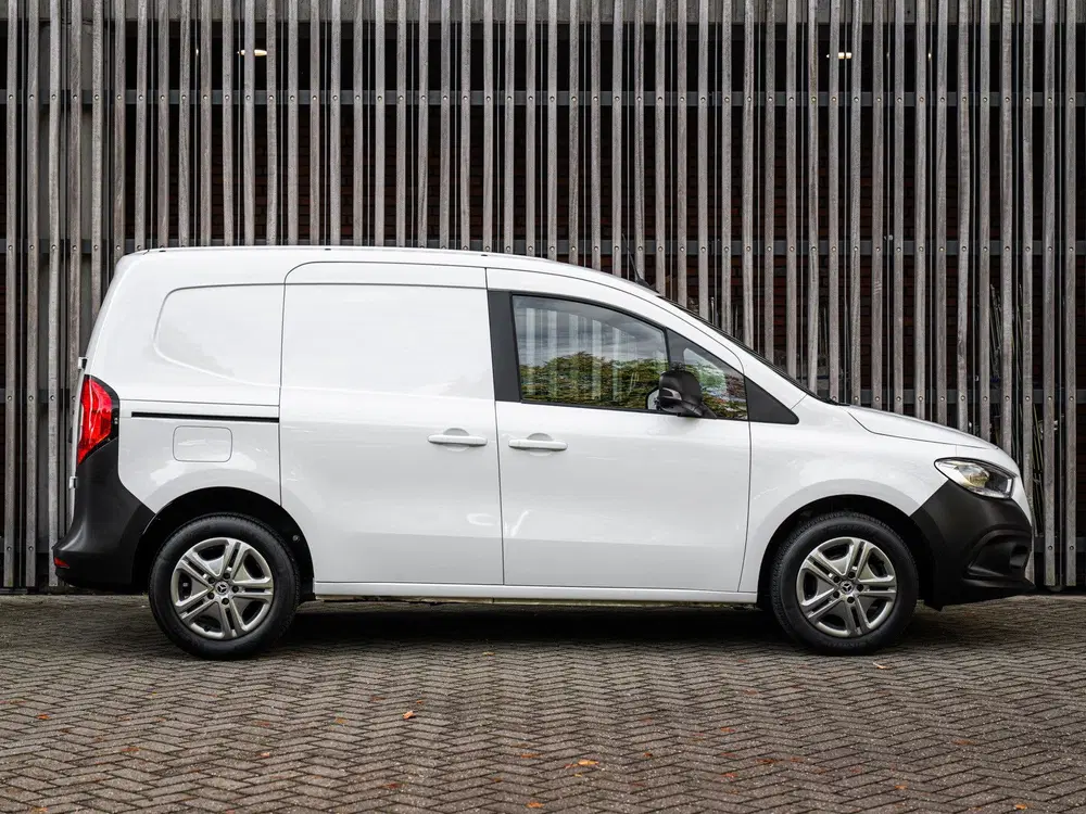 Mercedes-Benz Citan 110 102pk Benzine L1 Pro uit 2024, foto 8